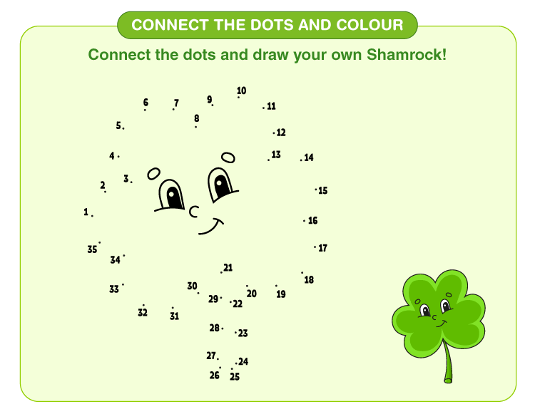 connect the dots worksheets download free printables for kids