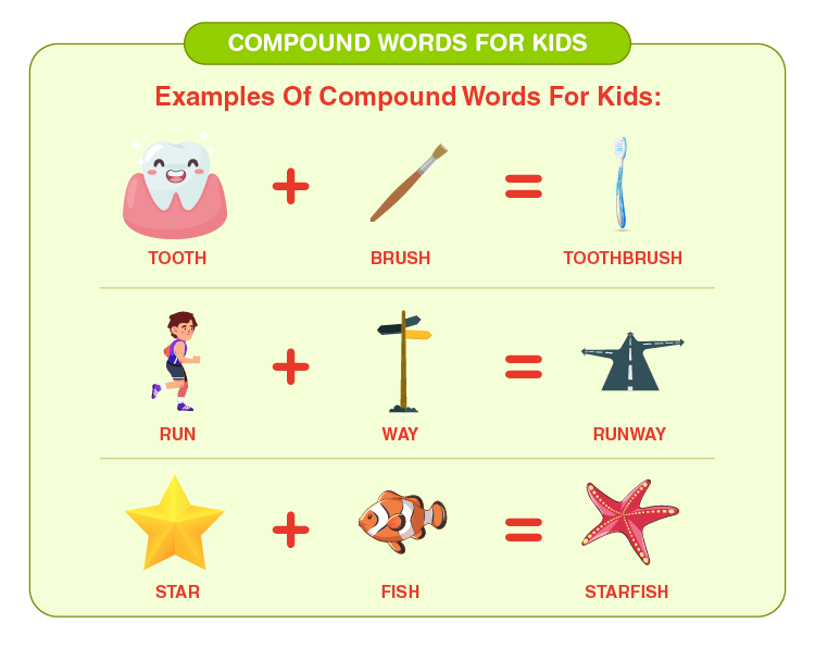 what-are-compound-words-examples-book-revise