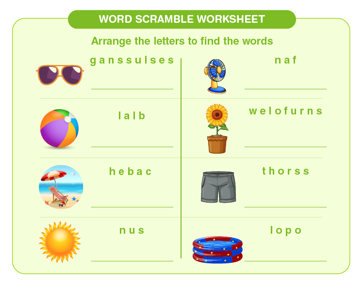 Online Word Games  Tons of Free Word Scrambles and Puzzles