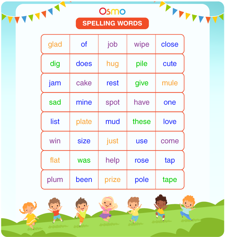 2nd-grade-spelling-words-200-spelling-words-list-for-second-graders