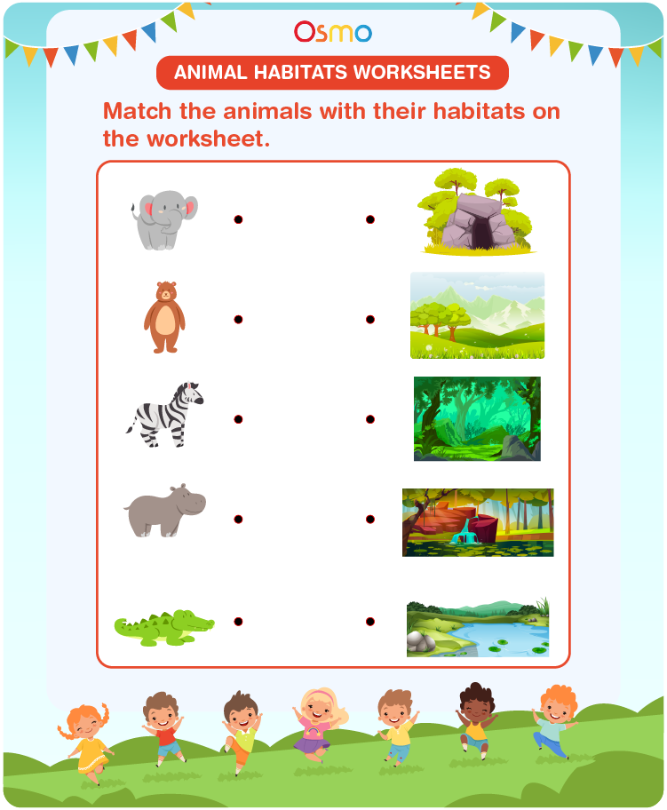 habitat-worksheets-for-kindergarten-printable-kindergarten-worksheets